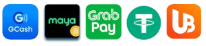 JILIBAY payment methods page showcasing secure deposits and withdrawals, easy login, register, and online casino app access