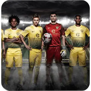 JILIBAY download page providing mobile access to sports betting and online casino games